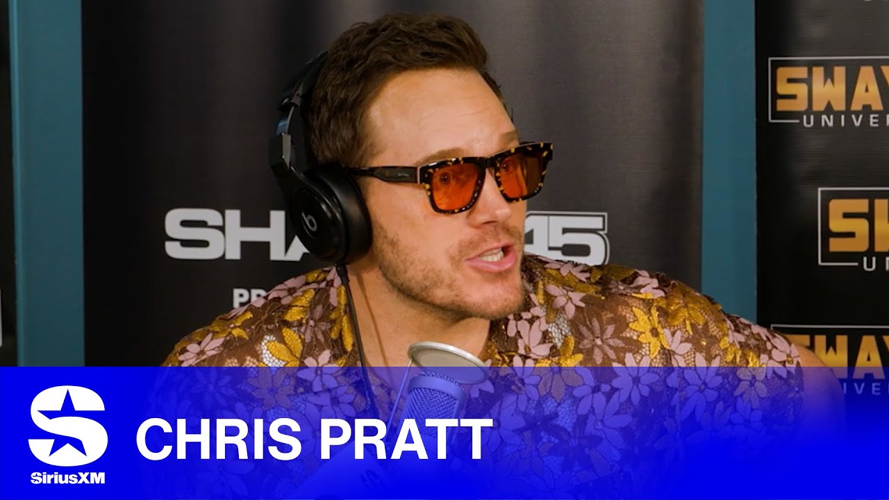 Chris Pratt Reveals “Made It” Moment in Young Hollywood Career