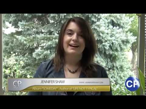 CP Music:  Top 40 Billboard Artist Jennifer Shaw on Definition of Worship (Pt. 4/4)