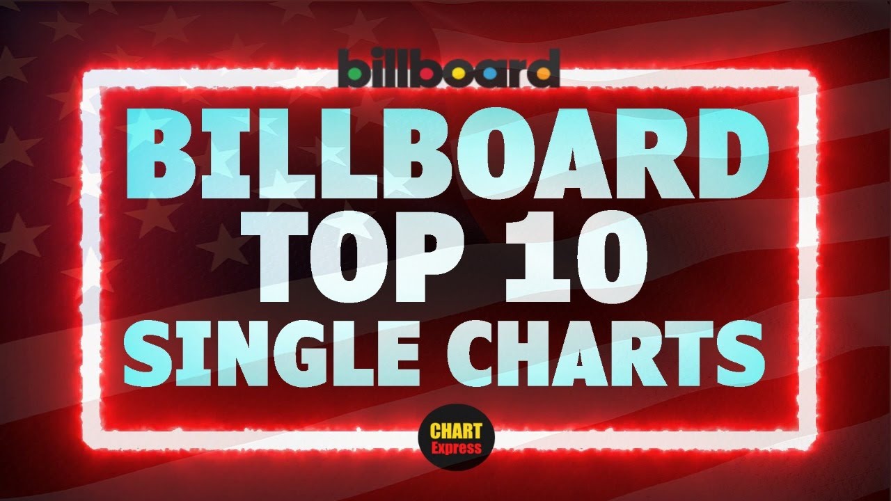 Billboard Hot 100 Single Charts | Top 10 | June 25, 2011 | ChartExpress