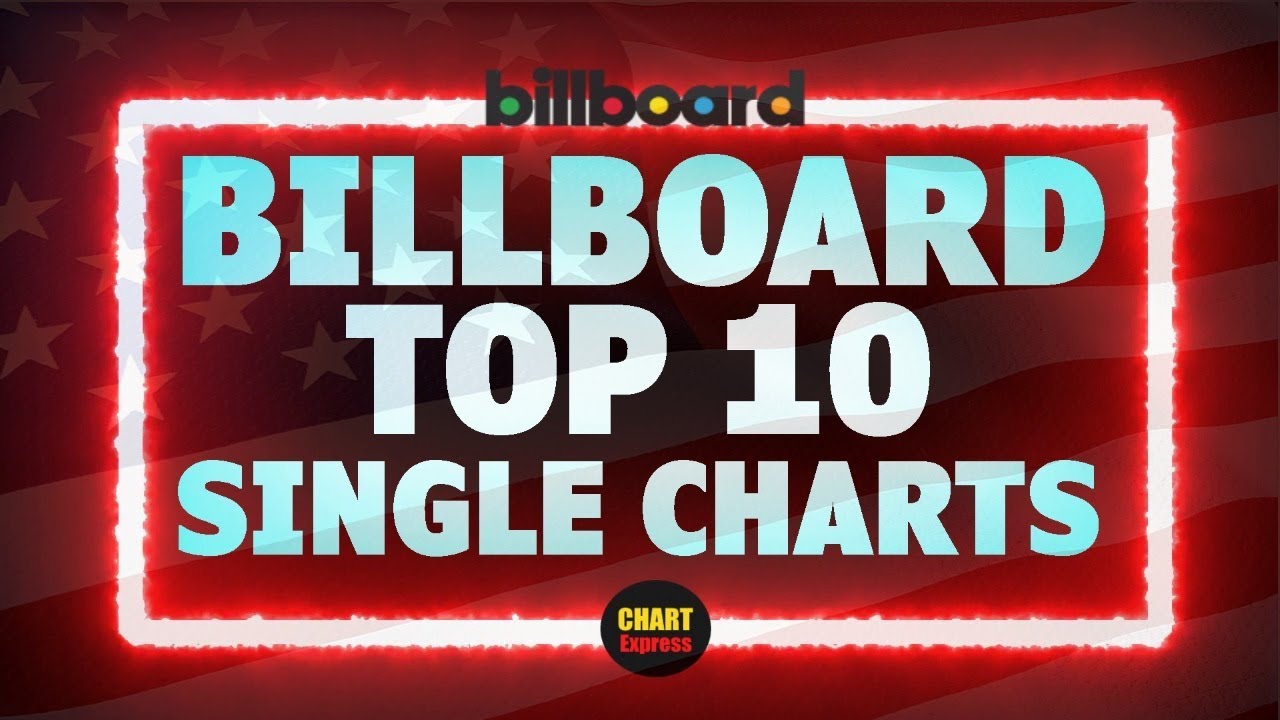 Billboard Hot 100 Single Charts | Top 10 | May 25, 2019 | ChartExpress