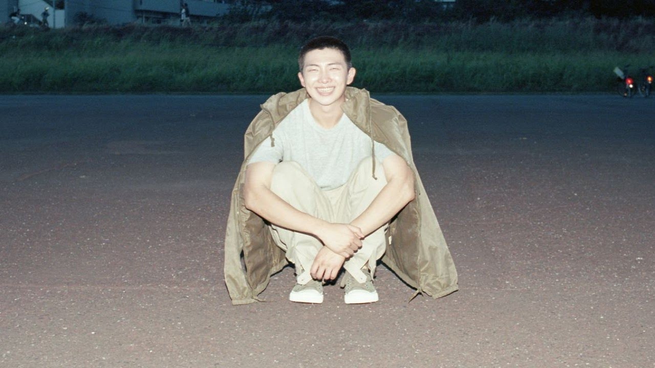 BTS’ RM tops global iTunes charts in 73 regions with comeback album Right Place