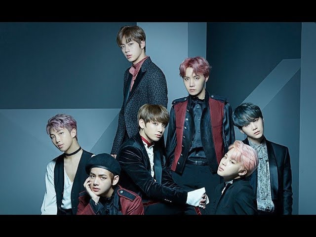 BTS’s Japanese Winter Song “Crystal Snow” Tops Global iTunes Charts(News)