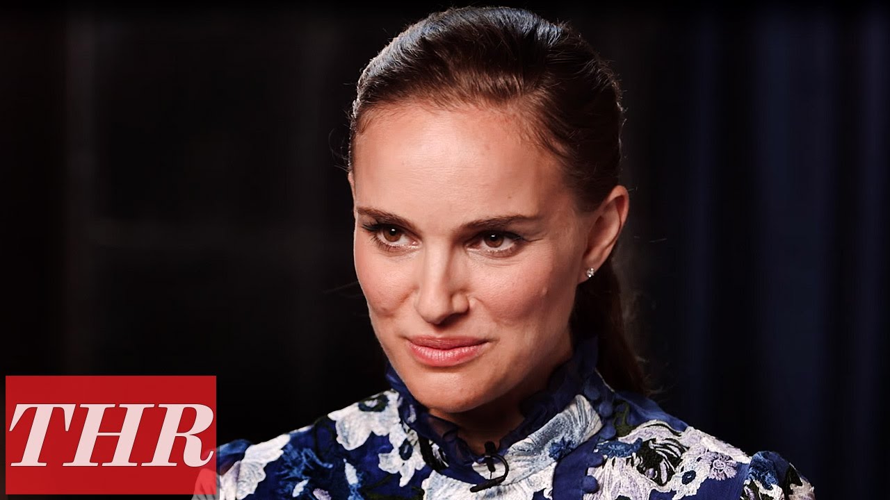 Natalie Portman on ‘Jackie’, “Goes Into [Kennedy Onasis] As a Human Being” | TIFF 2016