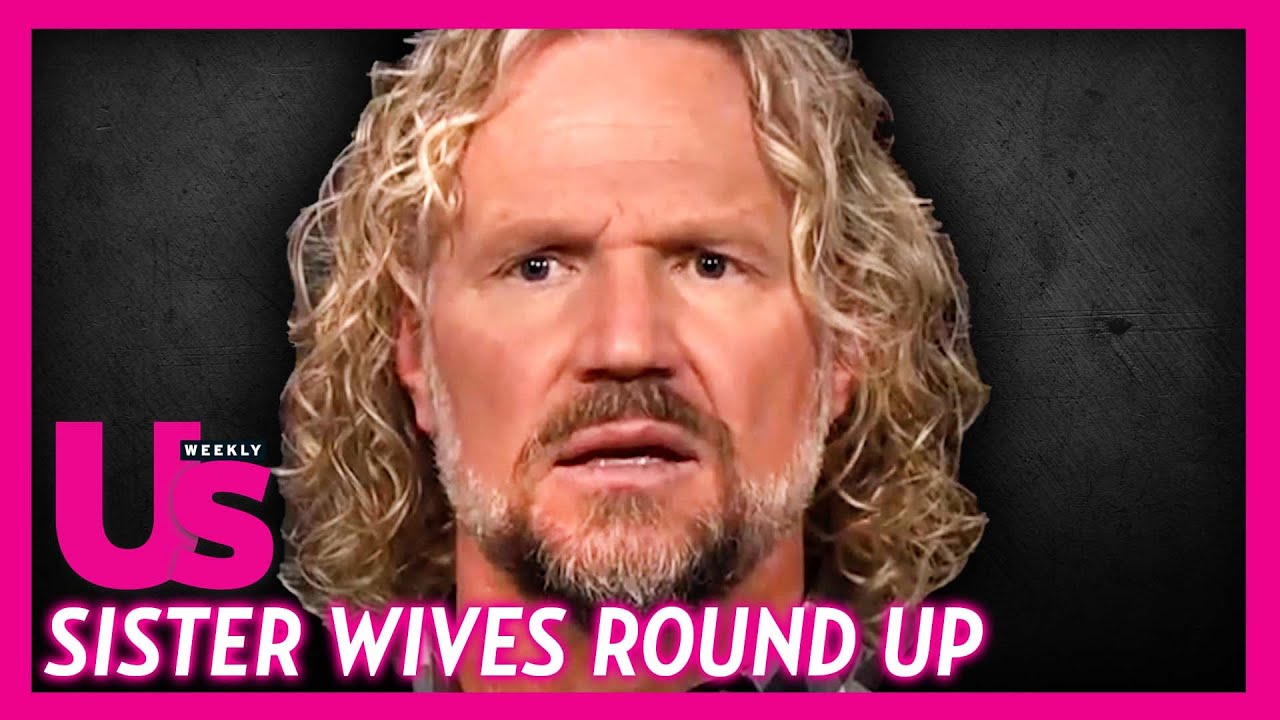 Sister Wives Kody Brown Missing Out On Son’s Birthday Celebration ? | Sister Wives Round Up