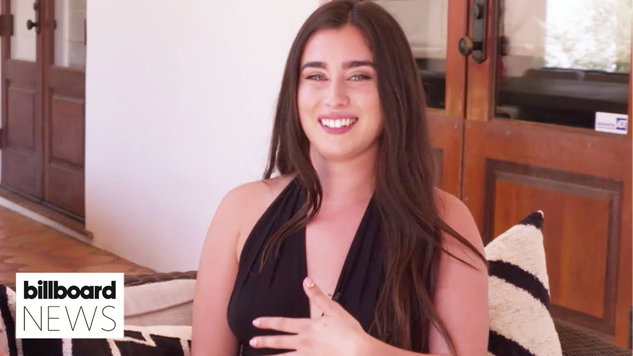 Lauren Jauregui Announces Her Debut Solo Project ‘Prelude’ & Global Livestream | Billboard News