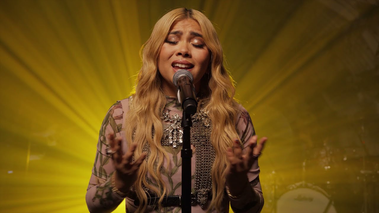 PRIDE – A Performance by Hayley Kiyoko