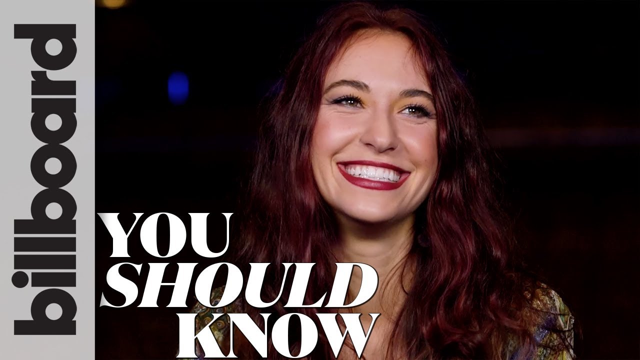 11 Things About Lauren Daigle You Should Know! | Billboard