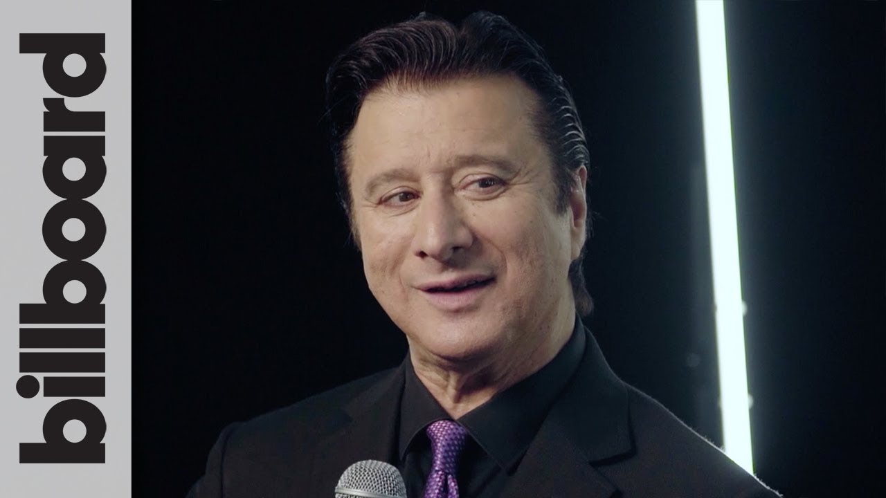 Steve Perry: ‘I Had Lost My Passion for the Music That I Had Loved So Much’ | Billboard