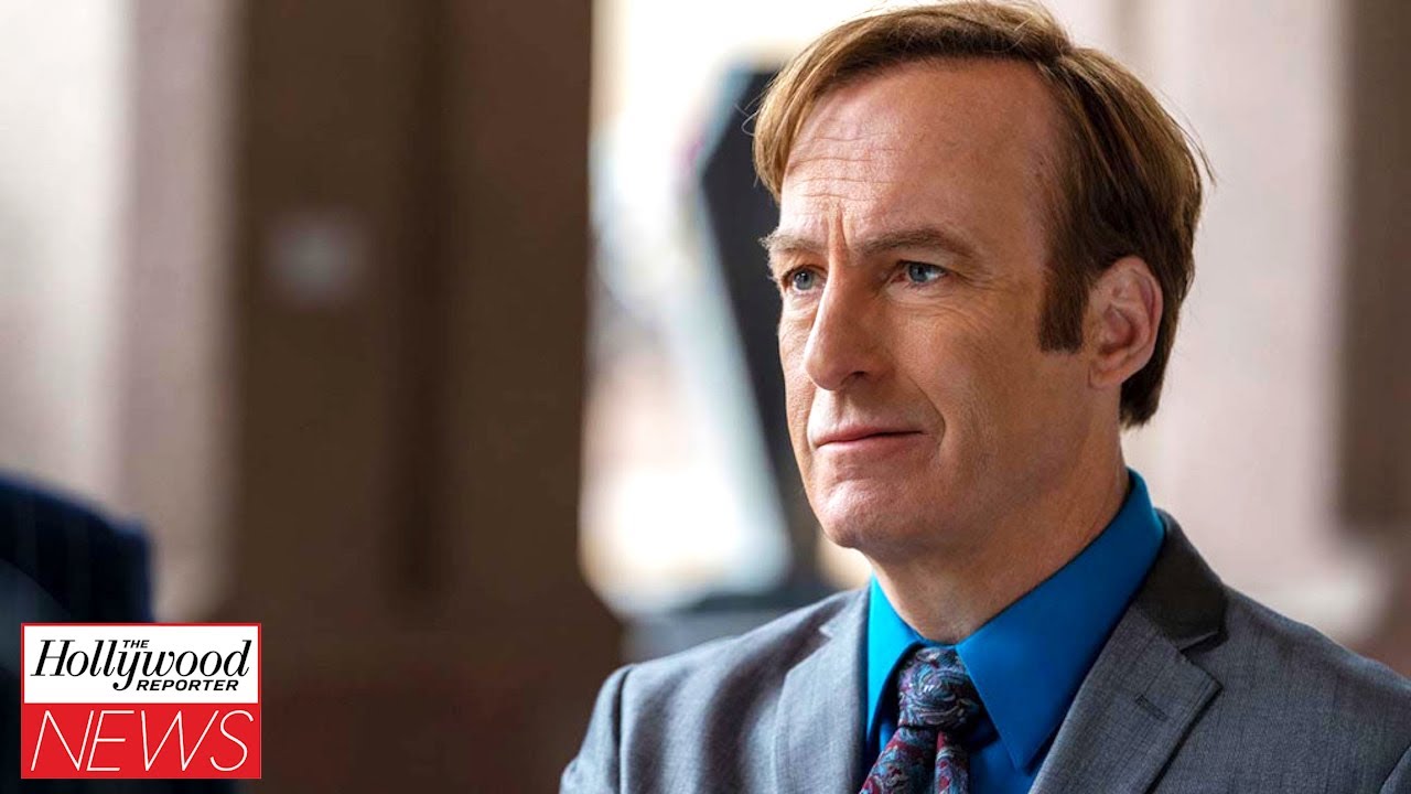 Bob Odenkirk Rushed to the Hospital After Collapsing on ‘Better Call Saul’ Set | THR News