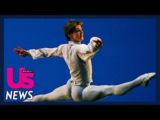 Russian Ballet Dancer Vladimir Shklyarov Dead at 39 After Fifth-Floor Fall