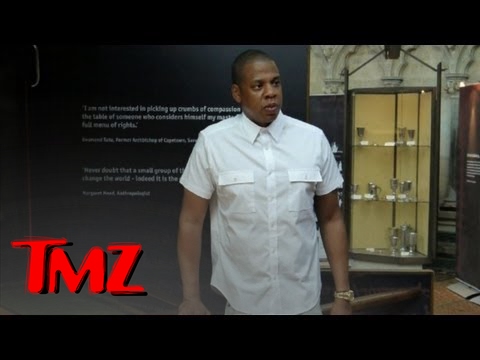 Jay-Z — Magna Carta Cum Laude | TMZ