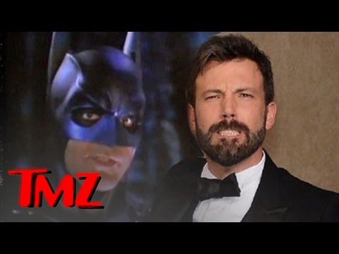 Everyone hates Ben Affleck … | TMZ