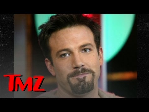 Oscar Nominations — Ben Affleck Royally SCREWED! | TMZ