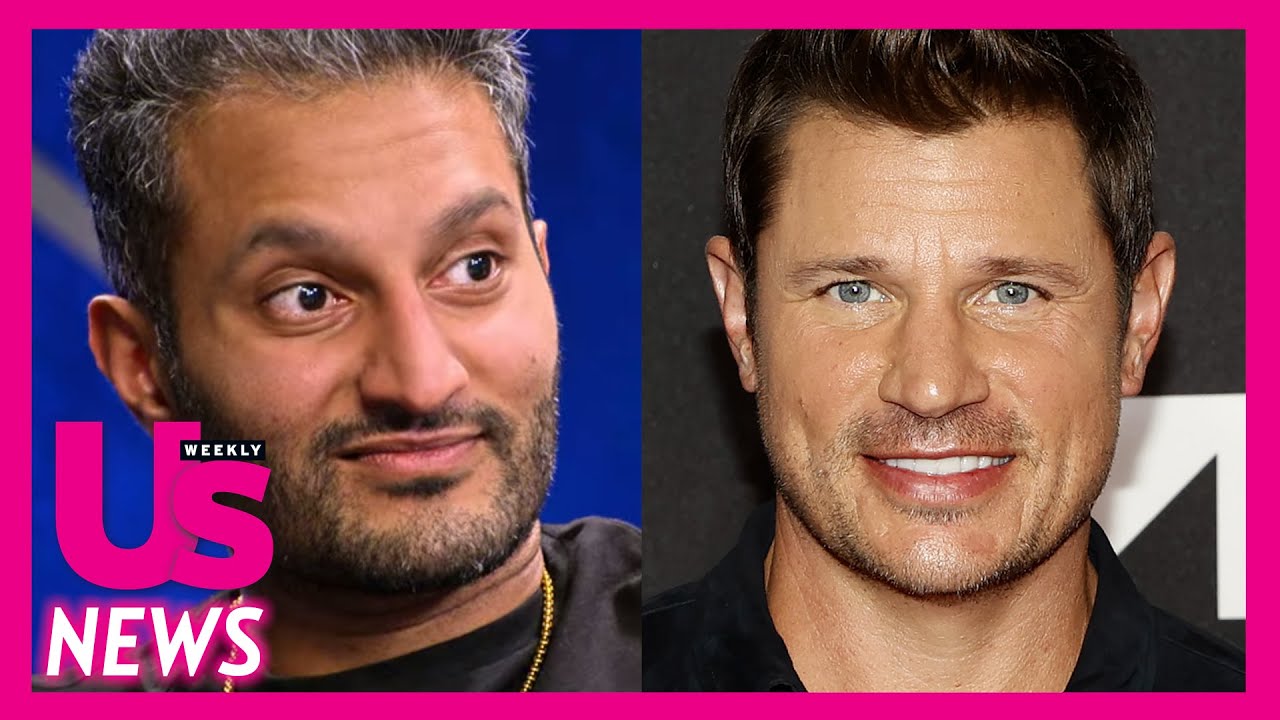 Love Is Blind’s Shake Slams Nick Lachey After Reunion, Deepti and Kyle ‘Figuring it Out’