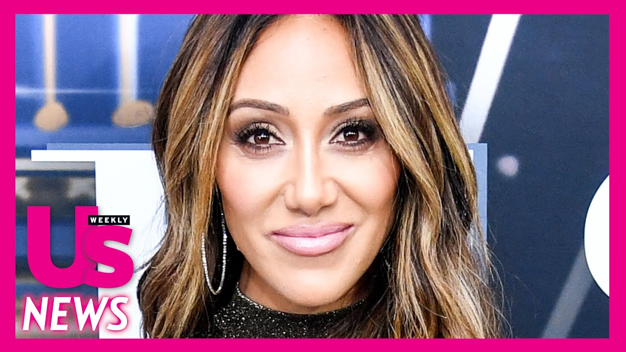 Melissa Gorga To Exit RHONJ Over Teresa Giudice Drama?