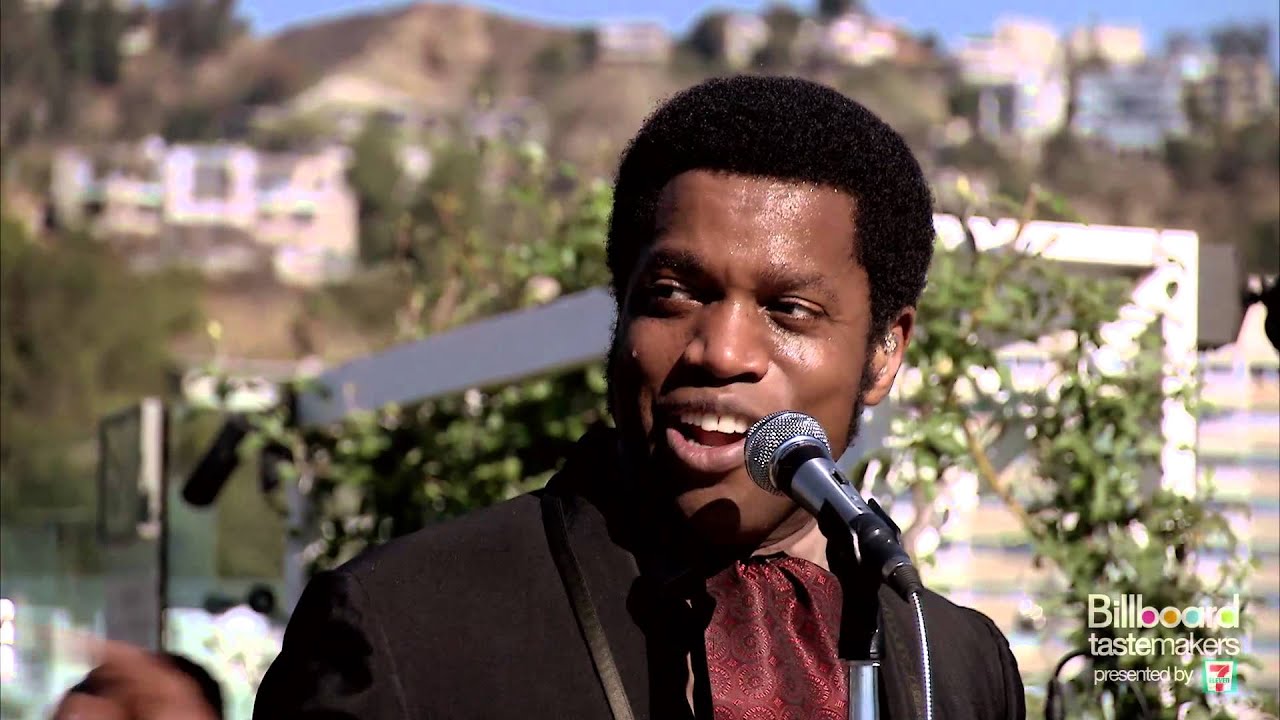 Vintage Trouble – “Nancy Lee” Live Sunrise Session