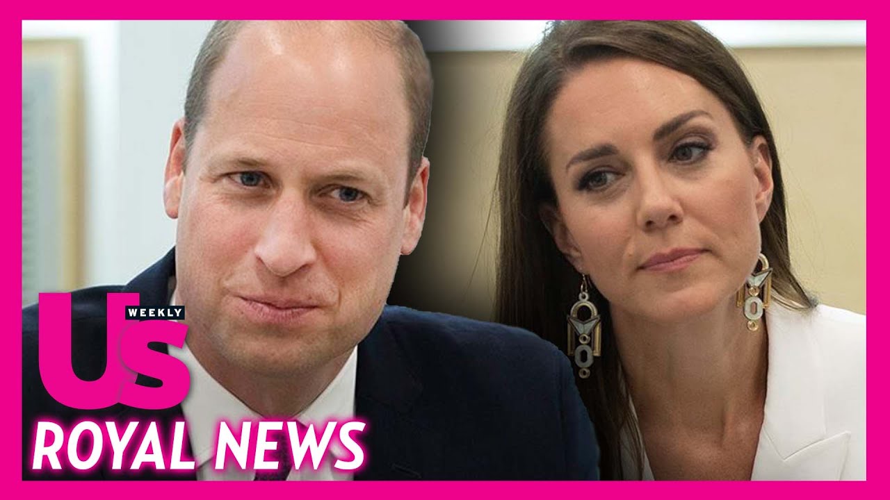 Prince William & Kate Middleton To Move Out Because Of The Queen ?