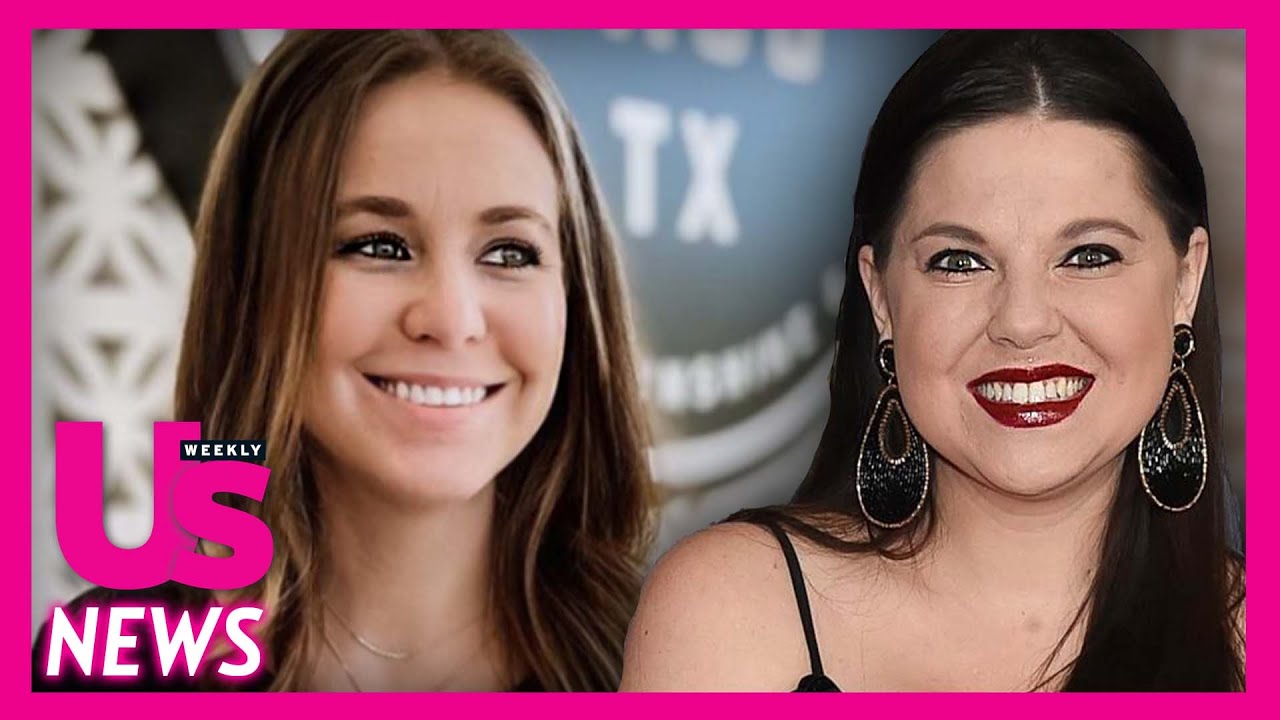 Amy King On Jana Duggar Misdemeanor Charge After Josh Duggar Guilty Verdict
